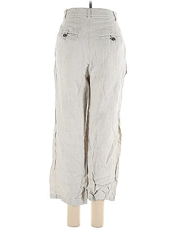 Reformation Linen Pants (view 2)