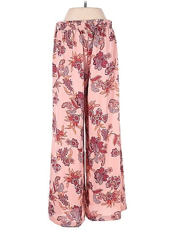 MISA Los Angeles Casual Pants (view 2)