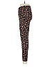 Cuddl Duds Animal Print Brown Leggings Size M - photo 5