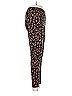 Cuddl Duds Animal Print Brown Leggings Size M - photo 4