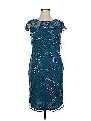 Alex Evenings Cocktail Dress