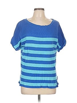 L Rl Lauren Active Ralph Lauren Short Sleeve T Shirt