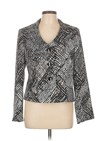 Evan Picone Blazer (view 1)