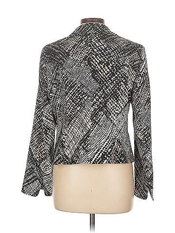 Evan Picone Blazer (view 2)
