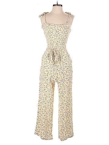 Abercrombie & Fitch Jumpsuit (view 1)