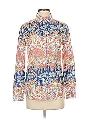 J. Mc Laughlin Long Sleeve Blouse