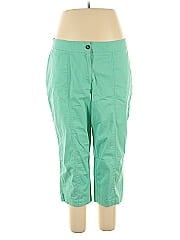 Susan Graver Casual Pants
