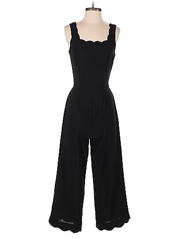 Monteau Jumpsuit (view 1)
