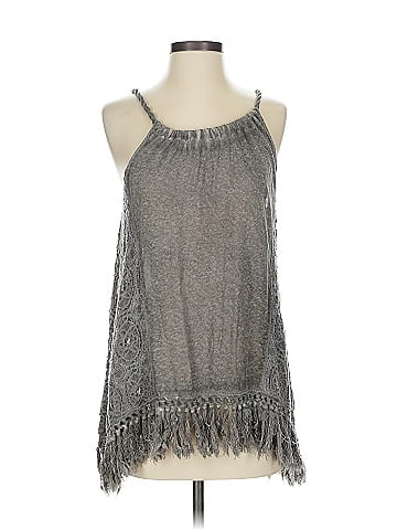 Assorted Brands Sleeveless Blouse (view 1)