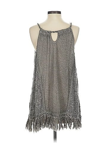 Assorted Brands Sleeveless Blouse (view 2)