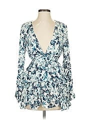 Majorelle Long Sleeve Blouse