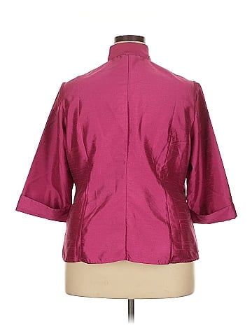Venezia 3/4 Sleeve Blouse (view 2)