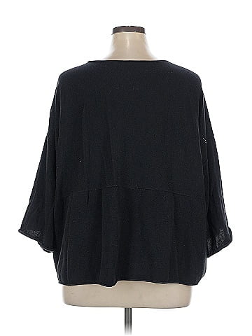 Purejill Poncho (view 2)