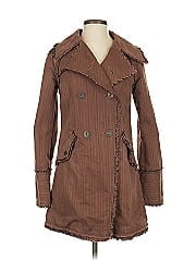 Diesel Trenchcoat