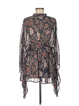 Gracia Long Sleeve Blouse