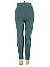 J.Crew Teal Active Pants Size S - photo 2