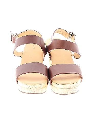 Nisolo Heels (view 2)