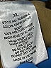 Ci Sono 100% Polyurethane Tan Faux Leather Skirt Size XL - photo 5