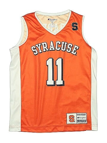 Champion Sleeveless T-Shirt (view 1)