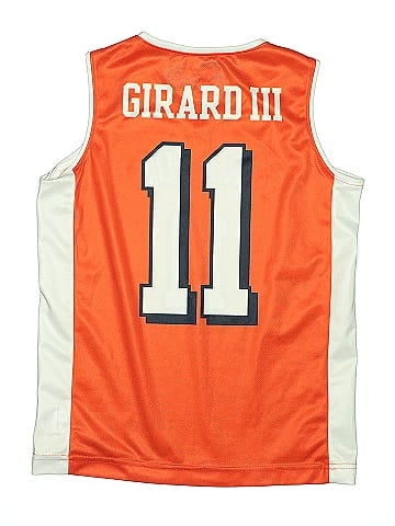 Champion Sleeveless T-Shirt (view 2)