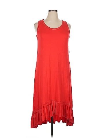 Spense Casual Dress (view 1)