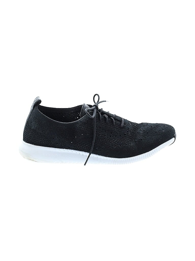 Click to view more detailed imagery on our partner's website Pre-owned Cole Haan Sneakers In Black