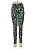 Balance Collection Camo Green Active Pants Size M - photo 1