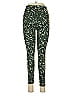 Balance Collection Camo Green Active Pants Size M - photo 2