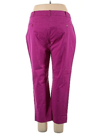 Talbots Casual Pants (view 2)