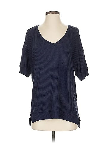 Velvet by Graham & Spencer Thermal Top (view 1)