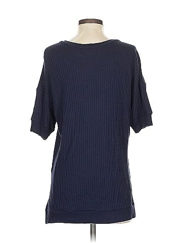 Velvet by Graham & Spencer Thermal Top (view 2)