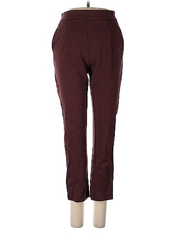 Ann Taylor Active Pants (view 1)