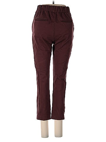 Ann Taylor Active Pants (view 2)