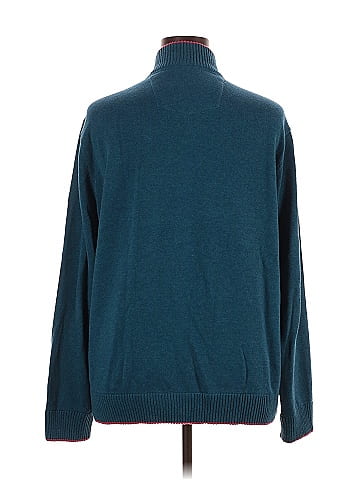 Robert Graham Pullover Sweater (view 2)