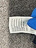 We the Free Argyle Blue Jeans Size 26 waist - photo 4