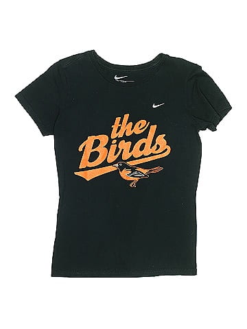 Nike Short Sleeve T-Shirt (view 1)
