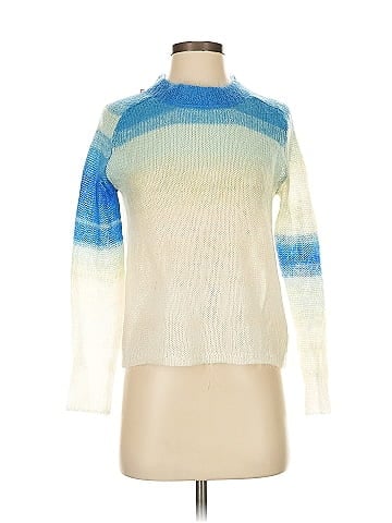 Parrish LA Turtleneck Sweater (view 1)