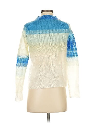Parrish LA Turtleneck Sweater (view 2)