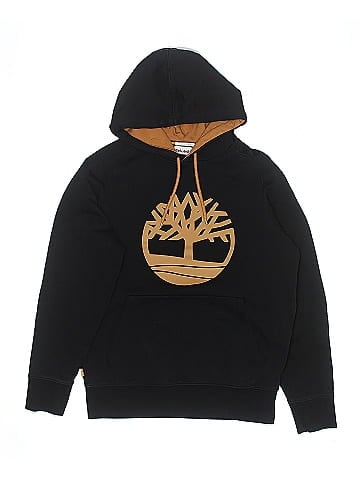 Timberland Pullover Hoodie (view 1)