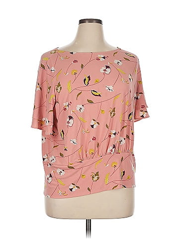 Ann Taylor Factory Casual Dress (view 1)