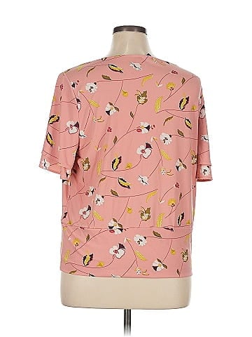 Ann Taylor Factory Casual Dress (view 2)