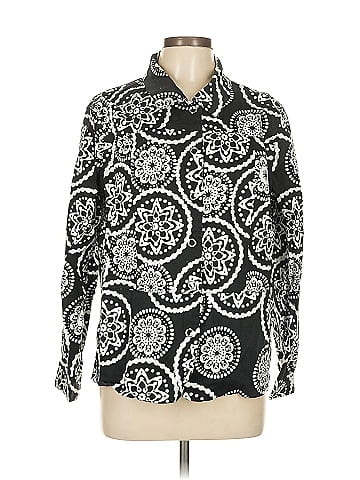 Susan Graver Jacket (view 1)