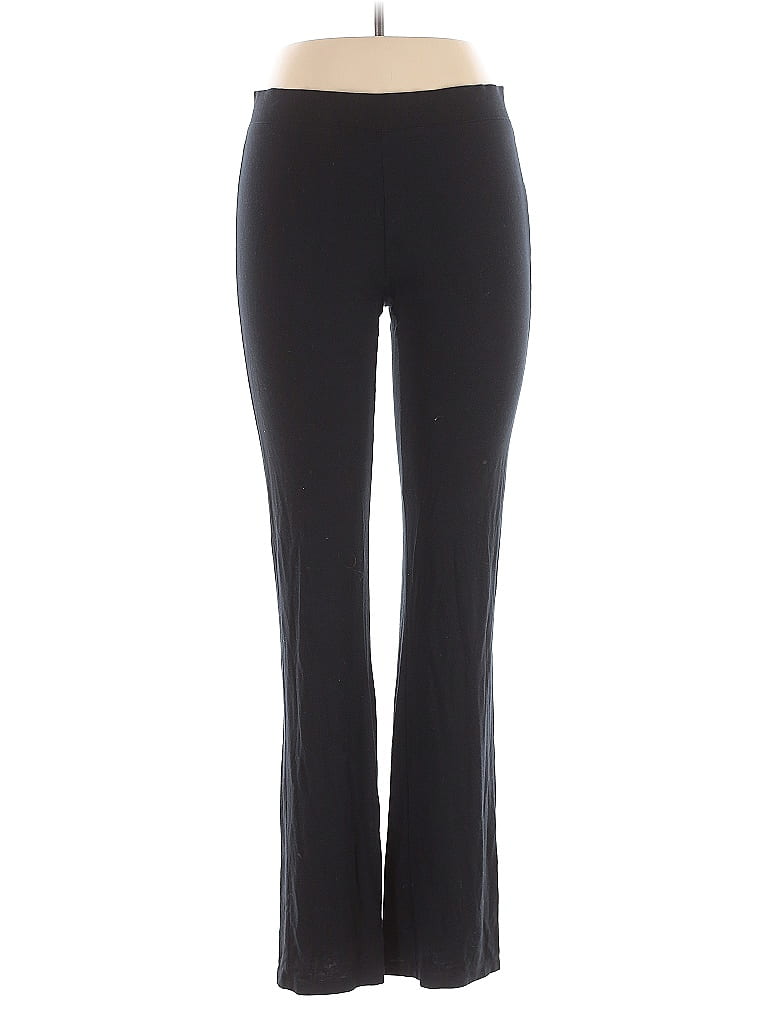 Gap Body Black Active Pants Size L - photo 1