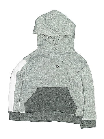 RBX Pullover Hoodie (view 1)