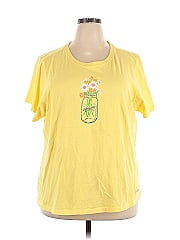 Life Is Good Short Sleeve T Shirt
