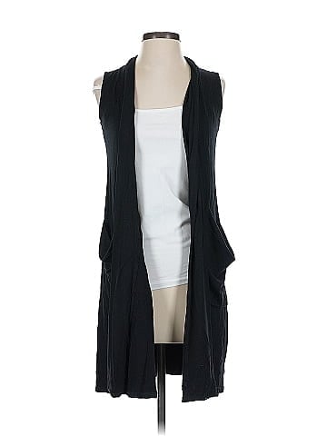 Eileen Fisher Cardigan (view 1)