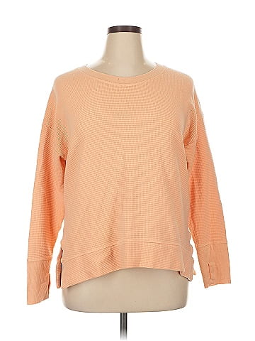 Athleta Pullover Sweater (view 1)