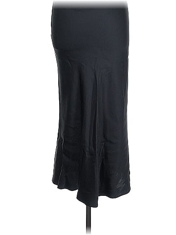 Anine Bing Silk Skirt (view 2)