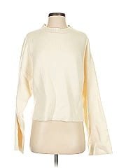 River Island Cashmere Pullover Sweater