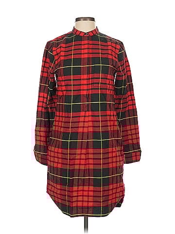 L.L.Bean Signature Casual Dress (view 1)